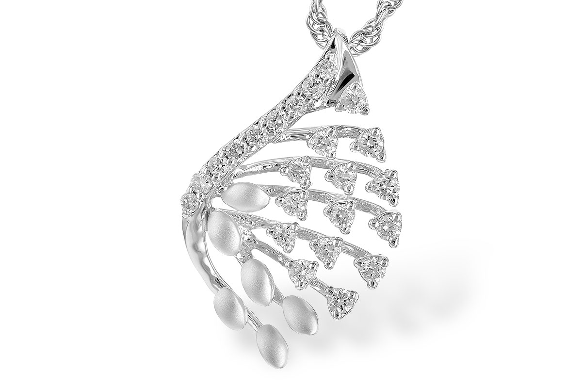 E327-53183: NECK .14 TW