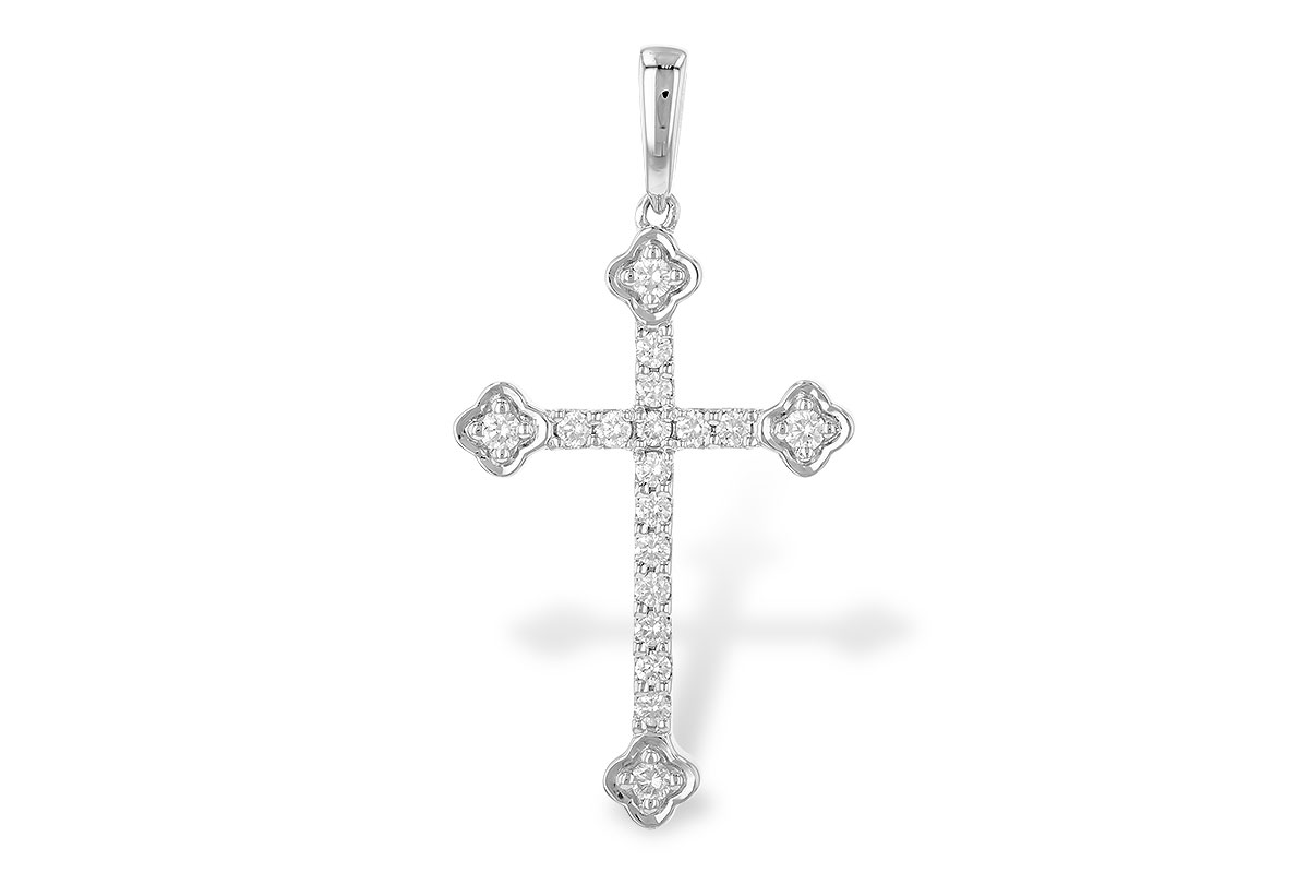 E328-36846: PENDANT .26 TW