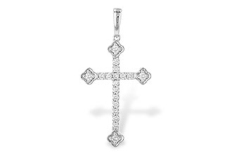 E328-36846: PENDANT .26 TW
