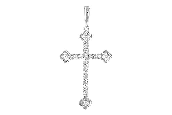 E328-36846: PENDANT .26 TW