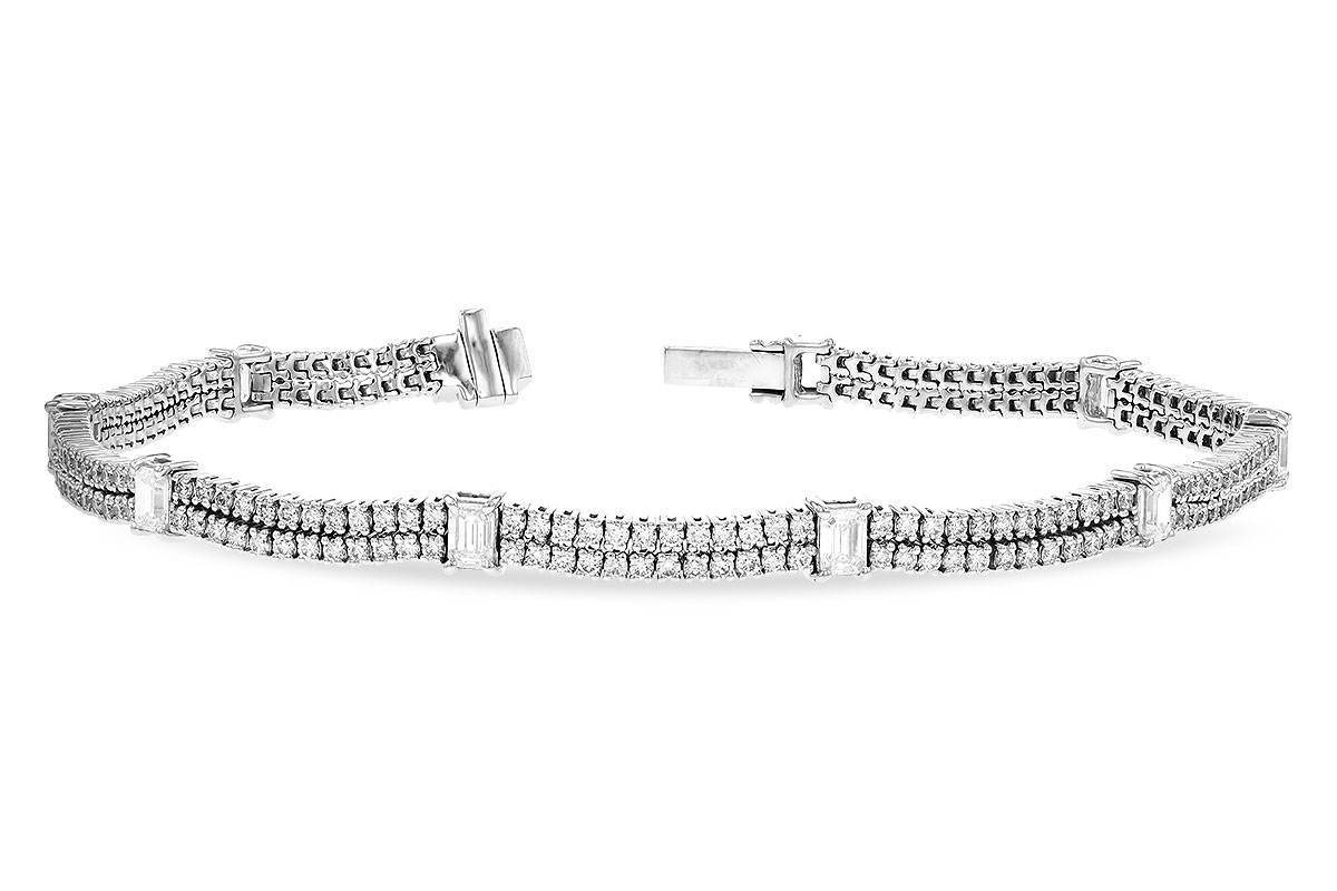E328-42301: BRACELET 1.48 E.C. 3.62 TW (7.25")