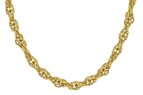 E328-42328: ROPE CHAIN (20IN, 1.5MM, 14KT, LOBSTER CLASP)