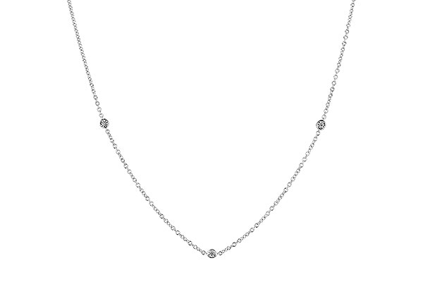 E328-45001: NECK .29 TW (F327-48692 W/ 9 STATIONS IN 22")