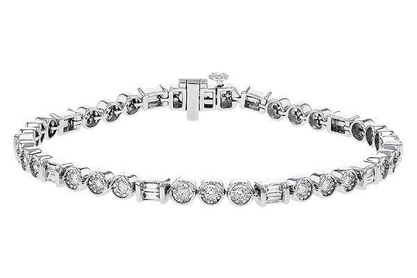 E329-35919: BRACELET 1.50 TW (7")