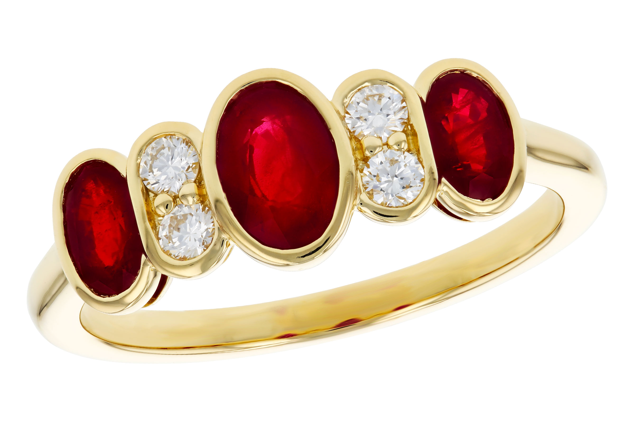 E330-20501: LDS RG 1.14 TW RUBY 1.29 TGW