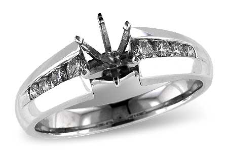 F060-23201: LDS SEMI DIA RG .30 TW