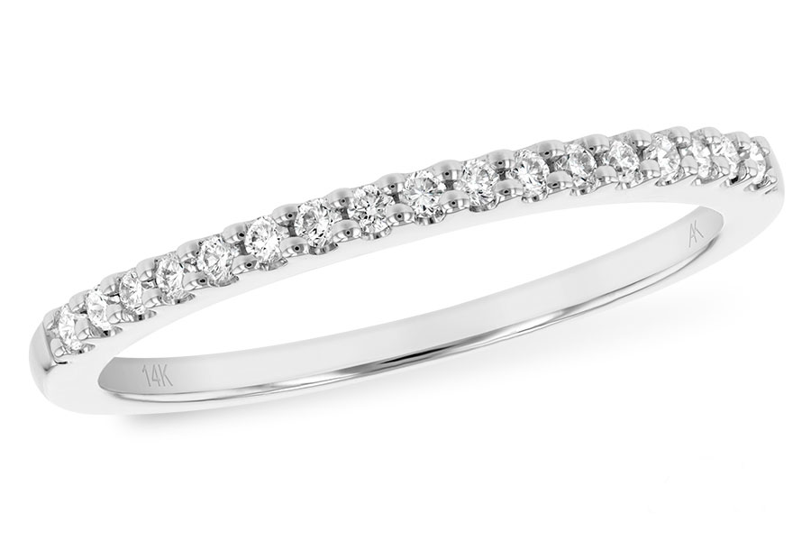 F238-42346: LDS WED RG .15 TW