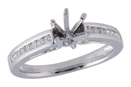 F239-27792: LDS SEMI DIA RG .22 TW