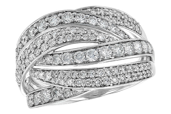 F243-90492: LDS WED RG 1.22 TW