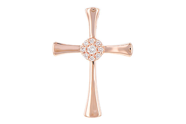 F328-36846: PENDANT .09 TW