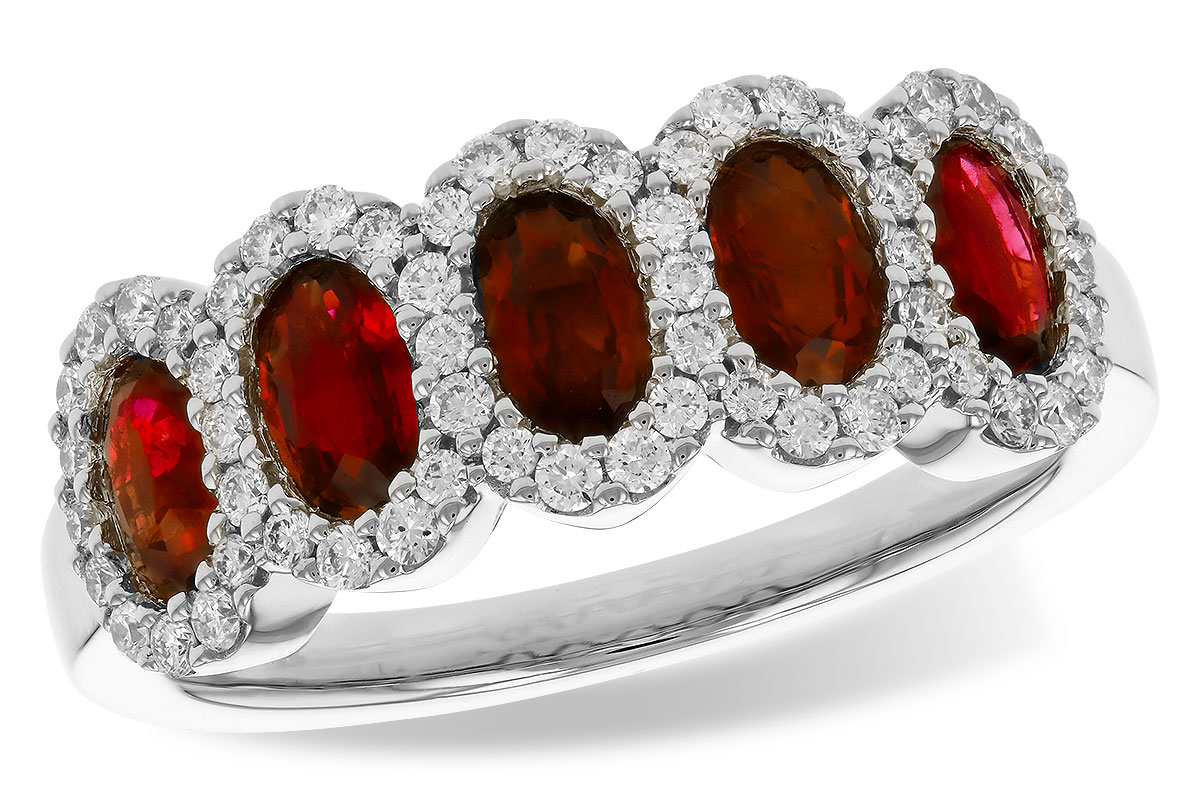 F328-44119: LDS WED RG 1.44 RUBY 1.80 TGW