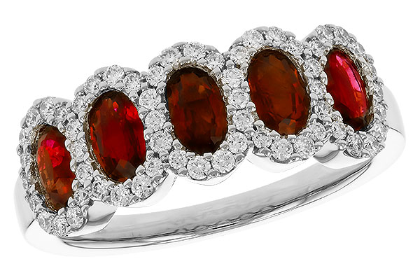 F328-44119: LDS WED RG 1.44 RUBY 1.80 TGW