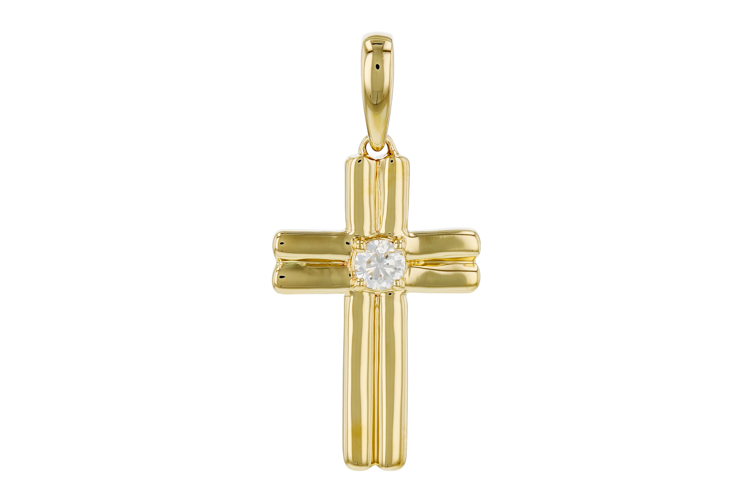 F330-19601: PENDANT .08 TW