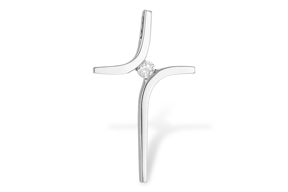 G061-11419: PENDANT .03 BR
