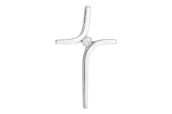 G061-11419: PENDANT .03 BR