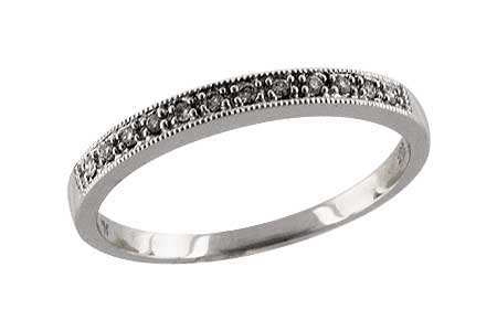 G147-45992: LDS WED RG .06 TW