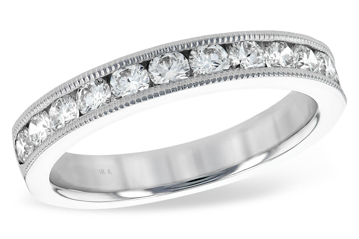G239-35083: LDS WED RG .75 TW