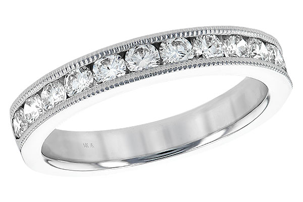 G239-35083: LDS WED RG .75 TW