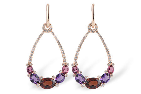 G242-94128: EARR 3.56 SEMI-PRECIOUS 3.98 TGW