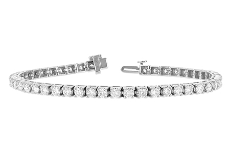 G242-96828: BRACELET 5.00 TW