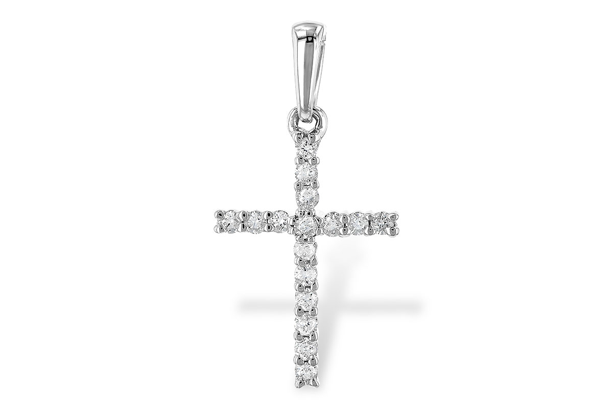 G244-76901: PENDANT .10 TW