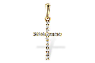 G244-76901: PENDANT .10 TW