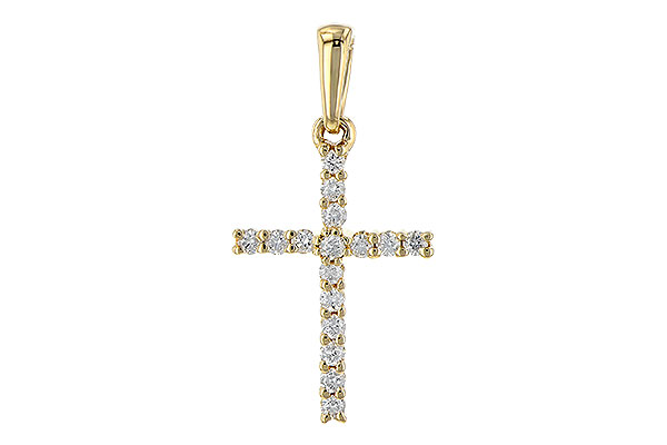 G244-76901: PENDANT .10 TW