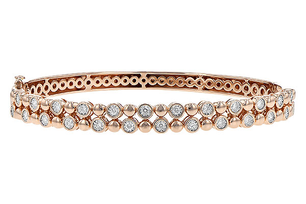 G244-77737: BANGLE .50 TW