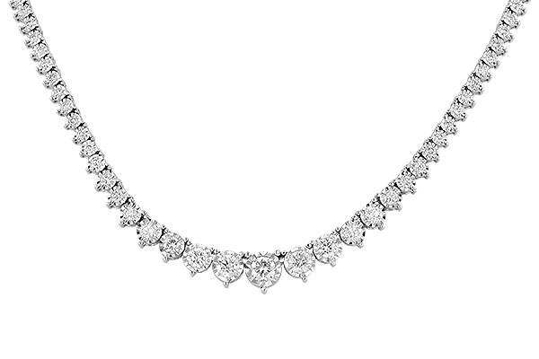 G244-80510: NECK 4.00 TW (17")