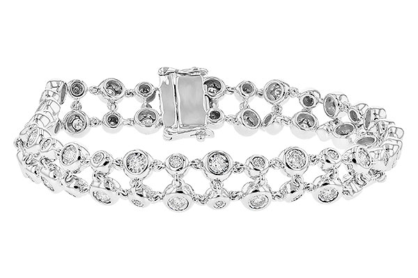 G327-47764: BRACELET 1.33 TW