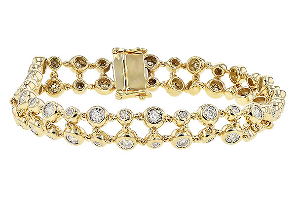 G327-47764: BRACELET 1.33 TW