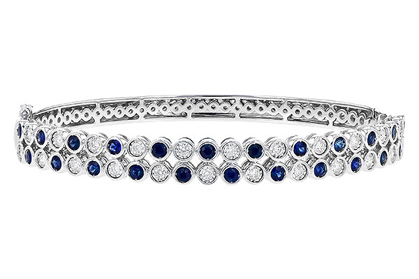 G327-50464: BANGLE 1.40 SAPP 1.90 TGW