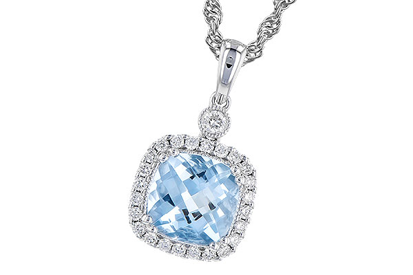 G327-54155: NECK 1.22 AQUA 1.39 TGW (7MM AQ)