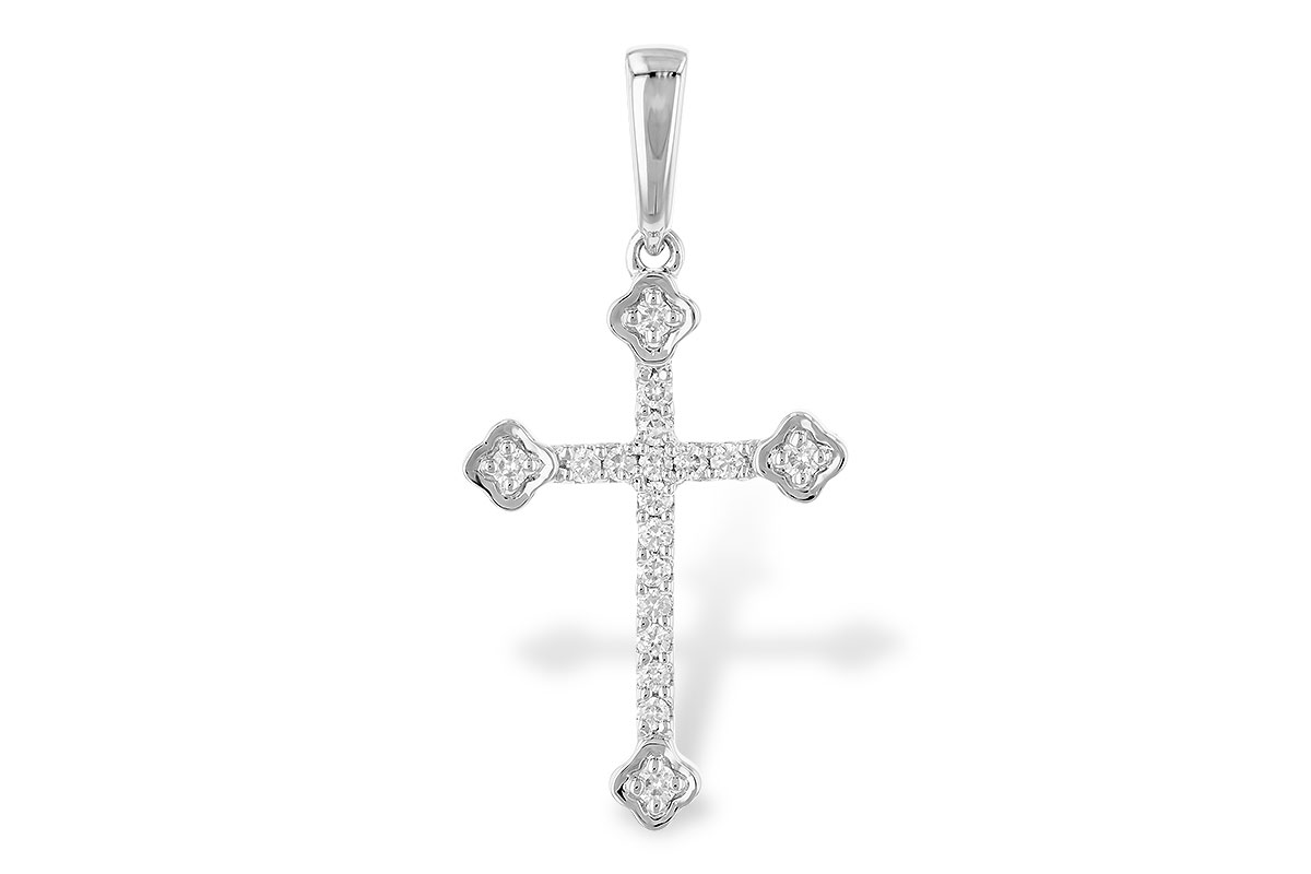 G328-36846: PENDANT .12 TW