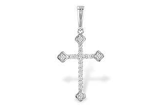 G328-36846: PENDANT .12 TW