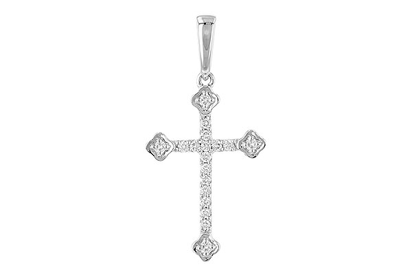 G328-36846: PENDANT .12 TW