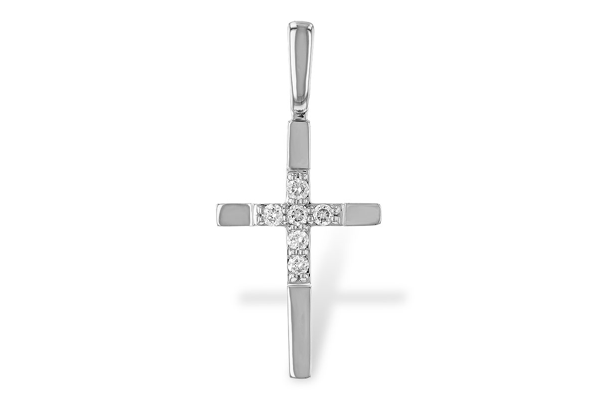 G328-42301: PENDANT .14 TW