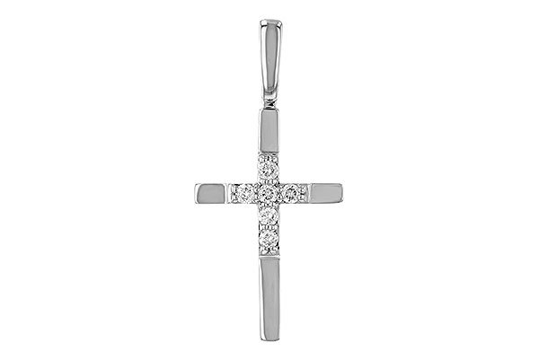 G328-42301: PENDANT .14 TW