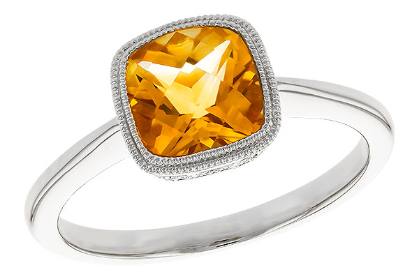 G328-43183: LDS RG 1.25 CT CITRINE