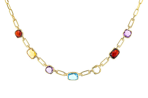G329-31401: NECK 8.87 TW SEMI-PREC (GT,CIT,AMY,G.AMY,BT) (17")