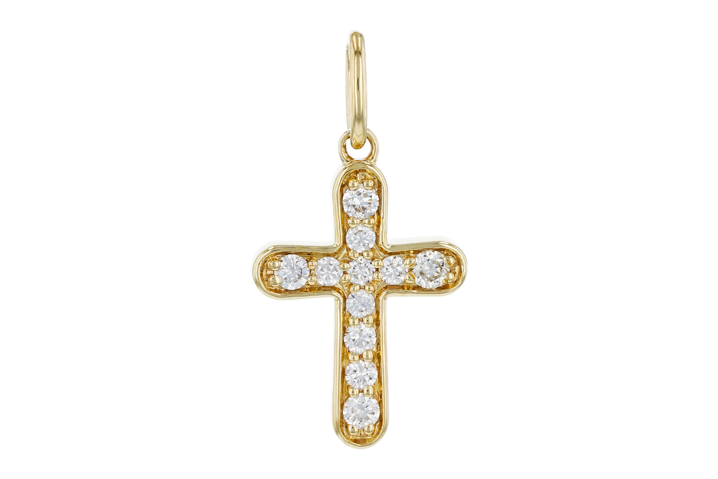 G330-21410: PENDANT .16 TW