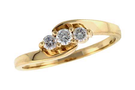 H054-76855: LDS DIA RG .08 BR .19 TW