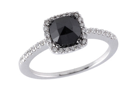 H239-30501: LDS DIA RG .98 BLK DIA 1.20 TW