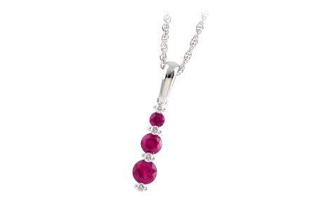 H242-04128: NECK .55 RUBY .60 TGW