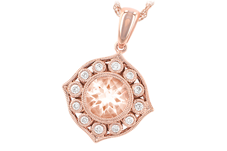 H242-95028: NECK .98 MORG 1.13 TGW