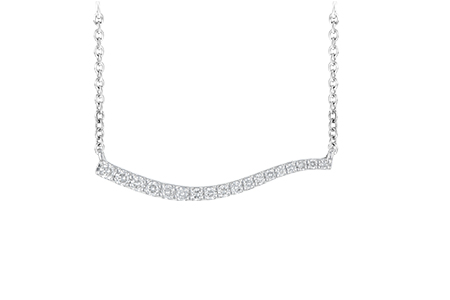 H242-99564: NECK .25 TW