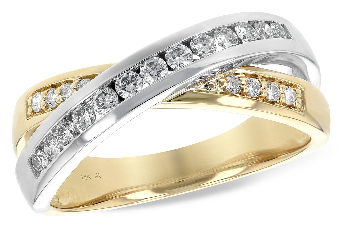 H243-82319: LDS WED RG .32 TW