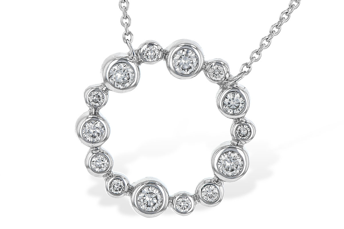 H244-75992: NECK .25 TW