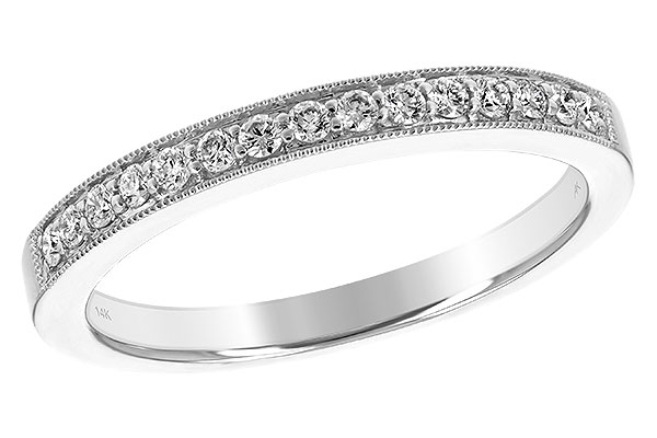 K147-46846: LDS WED RG .19 TW