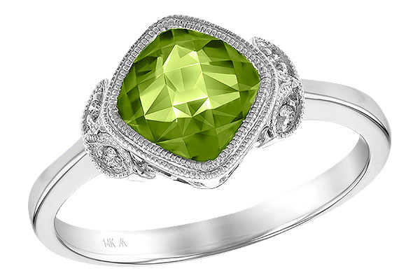 K238-44137: LDS RG 1.51 PERIDOT 1.53 TGW